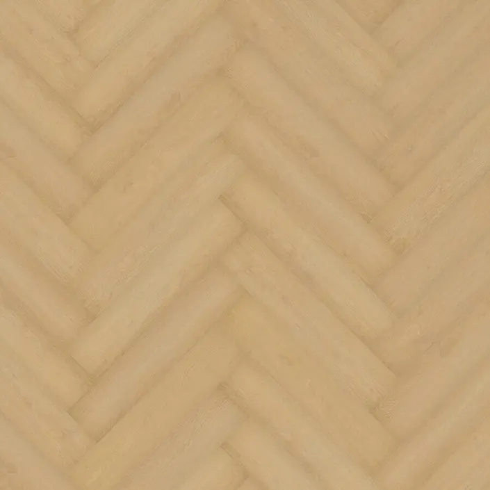 Hoomline Prestige Rigid Click Visgraat Davos 5052