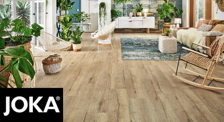 Joka laminaatvloeren