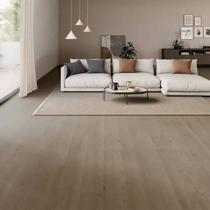 Joka LVT Design 555 DB XXL Chateau Oak Grey 9632