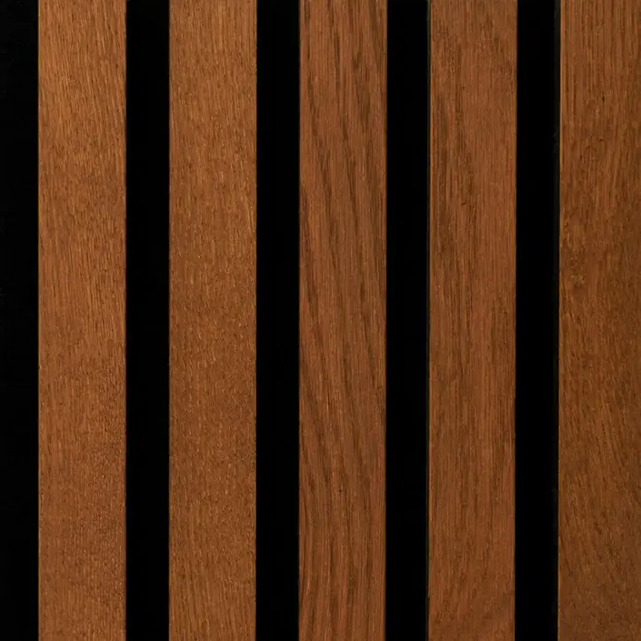 Joka Paro Akustik PAS310 Eik Bruin Geolied 279x60 cm