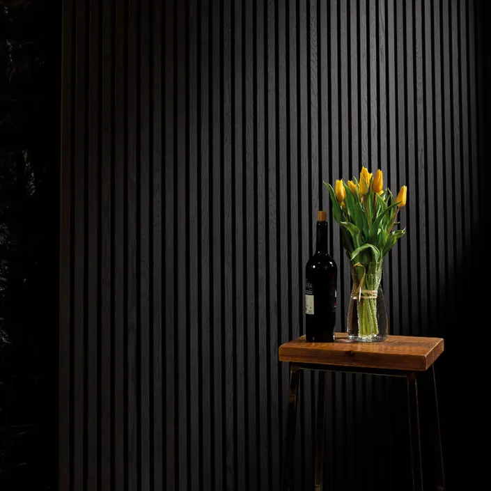 Joka Paro Akustik PAS320 Eik Gerookt Geolied 240x60 cm