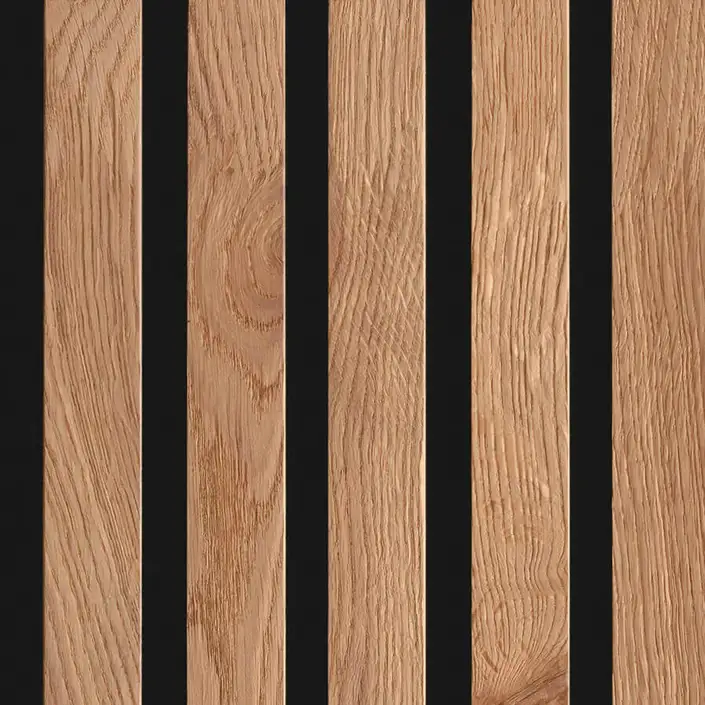 Joka Paro Akustik PAS360 Eik Rustiek Geolied 240x60 cm