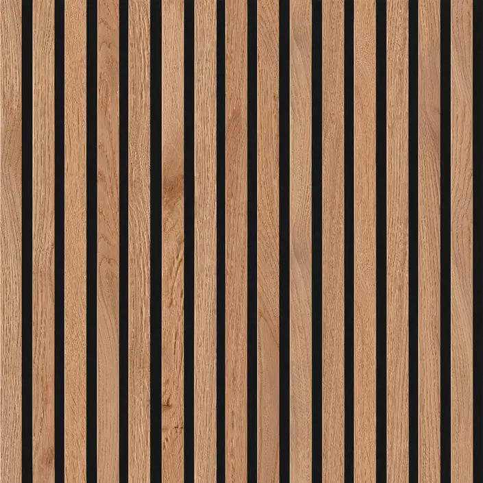 Joka Paro Akustik PAS360 Eik Rustiek Geolied 240x60 cm