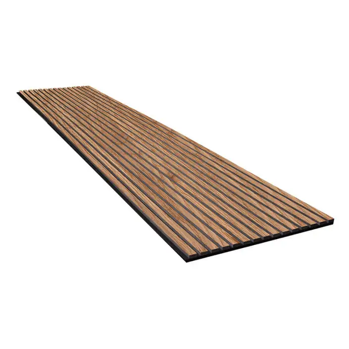 Joka Paro Akustik PAS360 Eik Rustiek Geolied 279x60 cm