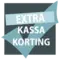 Kassa korting Aspecta
