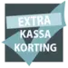 Kassa korting Aspecta