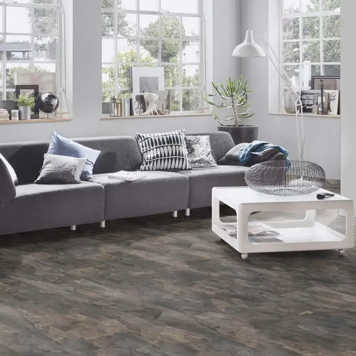 Krono Original Impressions K388 Pewter Slate