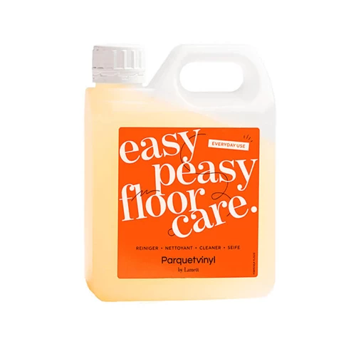 Lamett Easy Peasy Floor Care 1 Liter