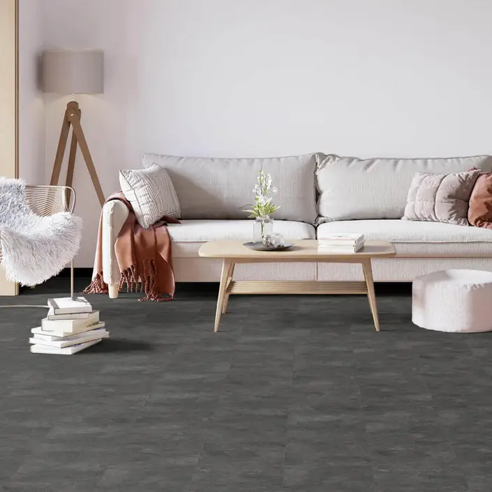 Lamett Parquetvinyl Caldera Basalt 300x600 mm CAL1443