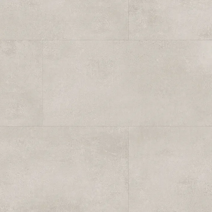 Lamett Parquetvinyl Caldera Concrete Salt 405x810 mm CAL4023