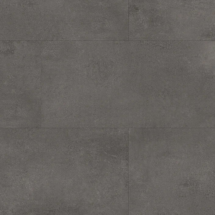 Lamett Parquetvinyl Caldera Concrete Seal 405x810 mm CAL4025