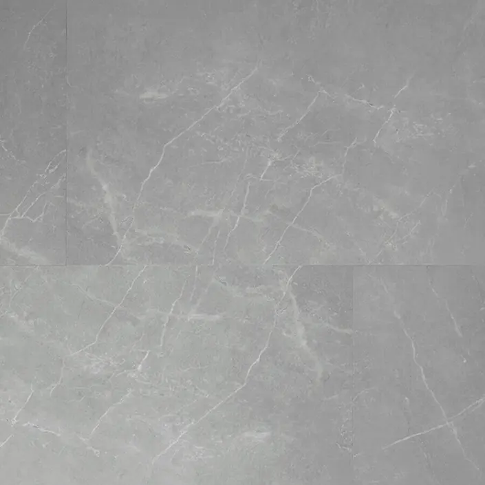 Lamett Parquetvinyl Caldera Marmo Grigio 615x1230 mm CAL4055