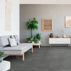 Lamett Parquetvinyl Caldera Marmo Scuro 300x600 mm CAL4056