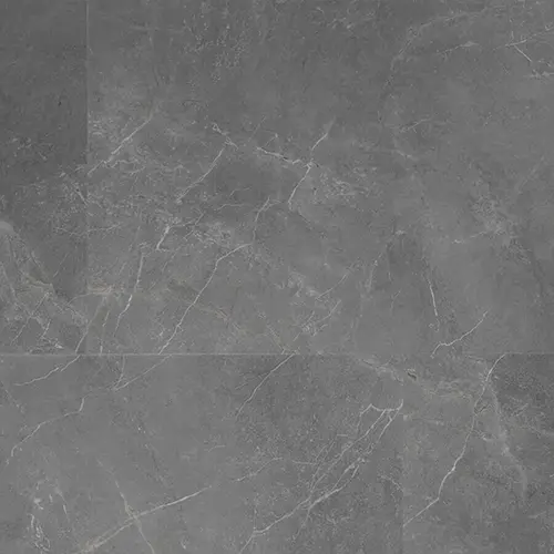 Lamett Parquetvinyl Caldera Marmo Scuro 615x1230 mm CAL4056