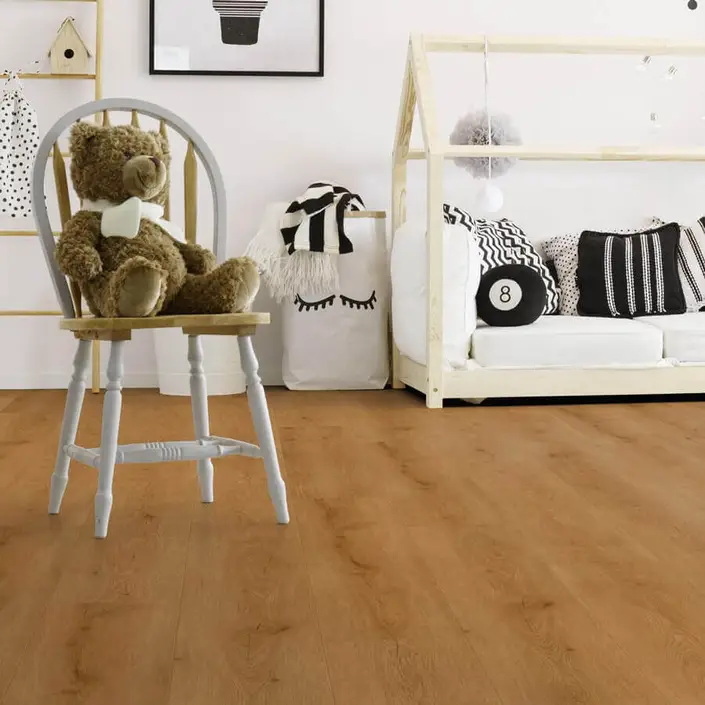 Lamett Parquetvinyl Mantaro Dryback Spice MAN DB-5620