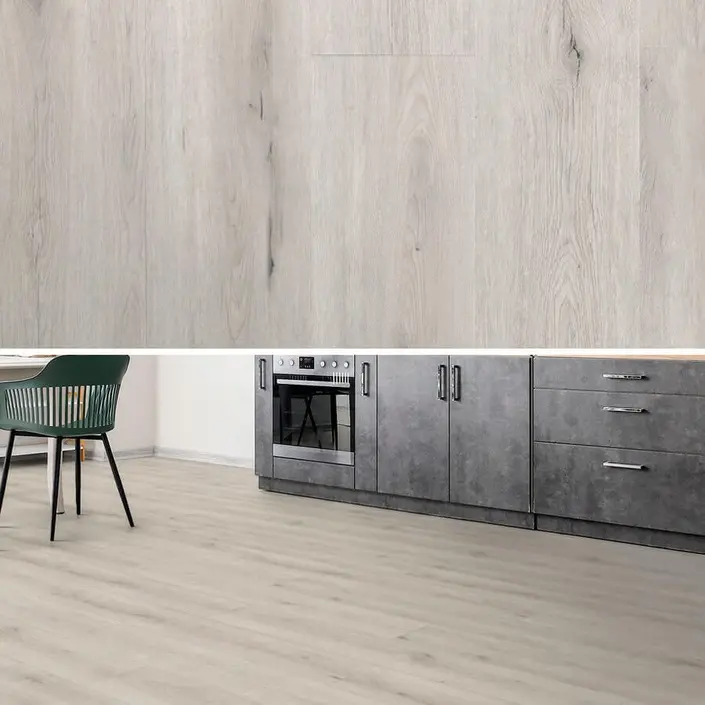 Lamett Parquetvinyl Mantaro Fossil MAN-5611-IB