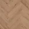 Lamett Parquetvinyl Mantaro Herringbone Pecan MAN HB 5619-IB