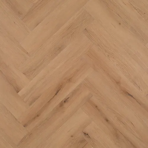 Lamett Parquetvinyl Mantaro Herringbone Spice MAN HB 5620-IB