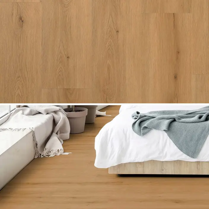 Lamett Parquetvinyl Mantaro Pecan MAN-5619-IB