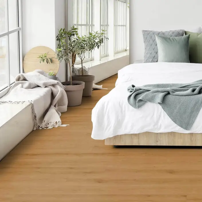 Lamett Parquetvinyl Mantaro Pecan MAN-5619-IB