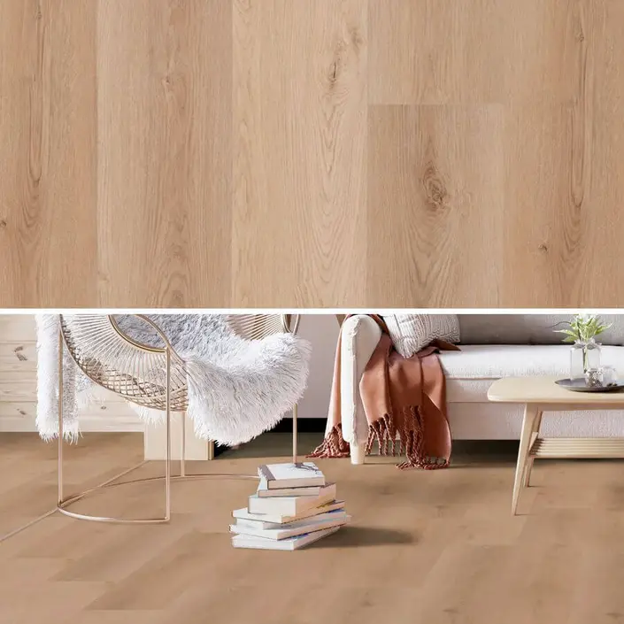 Lamett Parquetvinyl Nakuru Baboon NAK-5750-IB