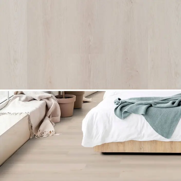 Lamett Parquetvinyl Nakuru Ivory NAK-5762-IB