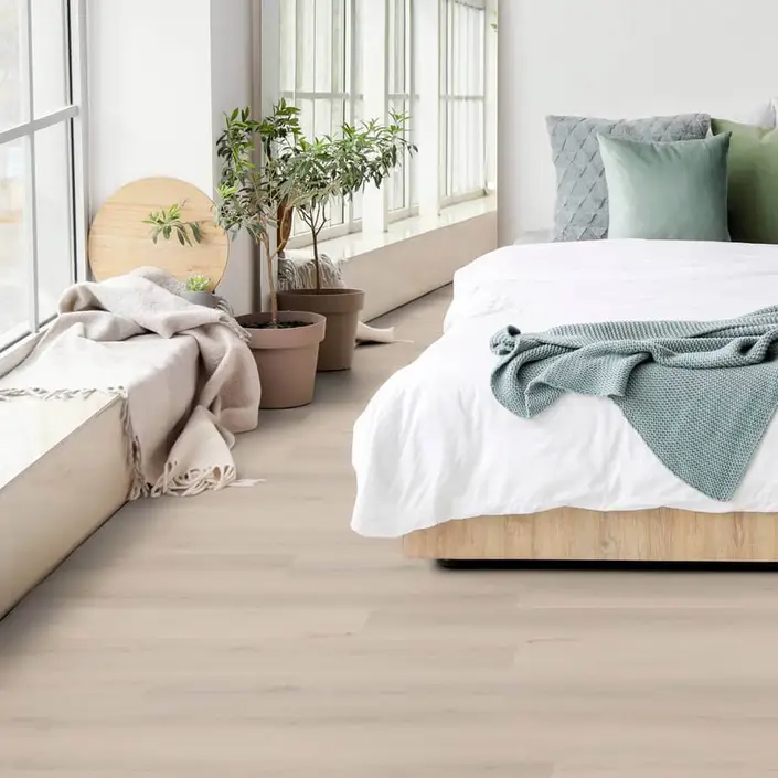 Lamett Parquetvinyl Nakuru Ivory NAK-5762-IB