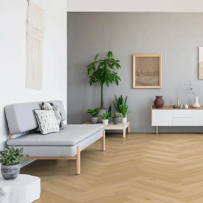 Lamett Parquetvinyl Nakuru Visgraat Safari NAK-HB-845-IB