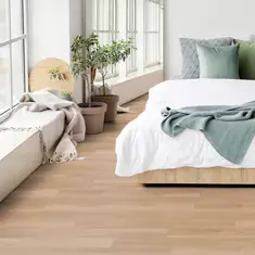 Lamett Parquetvinyl Tarn Dryback Chestnut TAR DB-849