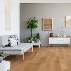 Lamett Parquetvinyl Tarn Dryback Copper TAR DB-848