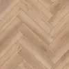 Lamett Parquetvinyl Yukon Herringbone Mistral YUK-2631-IB