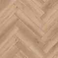 Lamett Parquetvinyl Yukon Herringbone Mistral YUK-2631-IB