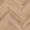 Lamett Parquetvinyl Yukon Herringbone Mistral YUK-2631-IB