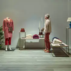 Lamett Parquetvinyl Yukon Sea Stone YUK-2622-IB