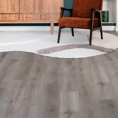Lamett Parquetvinyl Yukon Smoked Grey YUK-2630-IB