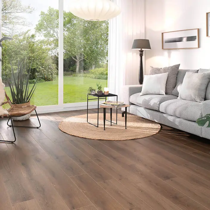 Lamett Parquetvinyl Yukon Tan YUK-2621-IB