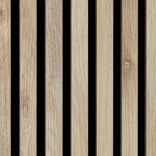 Meister Acoustic Sense Authentic 7030 Eik Licht 260 x 33 cm