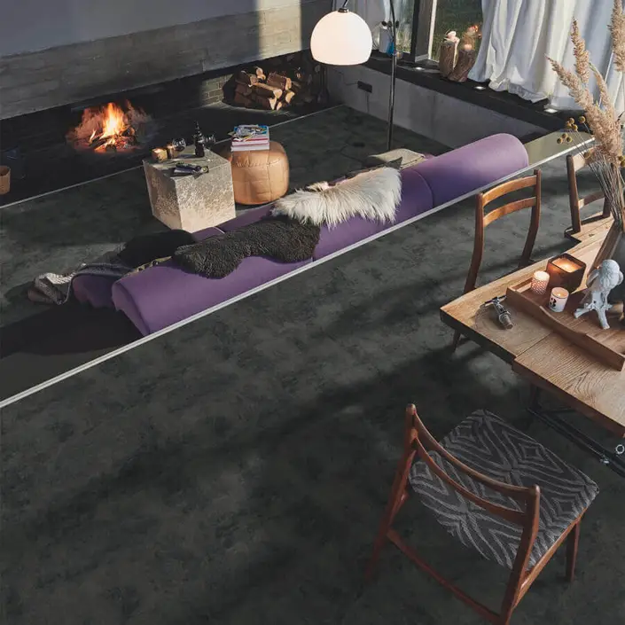 Meister LB 150 Black Rock 7136