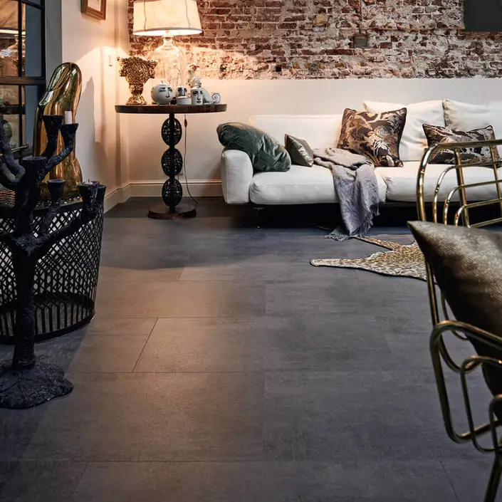 Meister LB 150 Copper Iron 6857