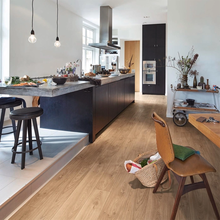 Meister LD 150 Eik Chianti 7149