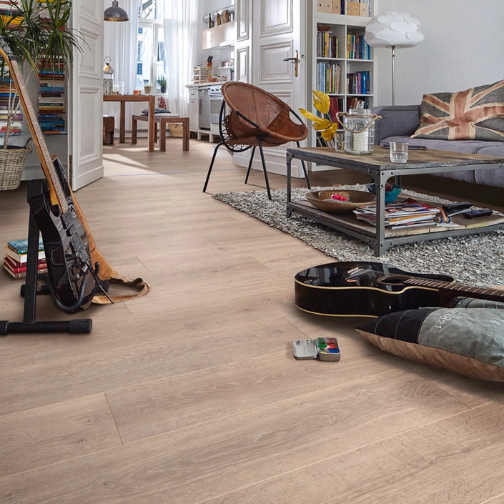 Meister LD 150 Eik Habanera 6429