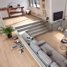 Meister LD 250 Rotseik Zand 7122