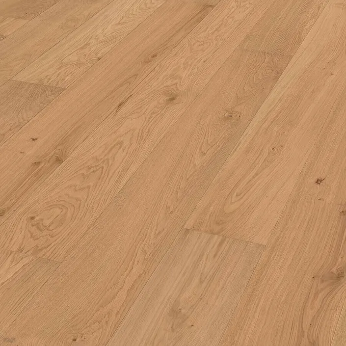 Meister Lindura HD 400 - 205 Gelakt Eik Levendig 8914