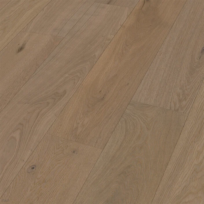 Meister Lindura HD 400 - 205 Gelakt Eik Levendig Greige 8938