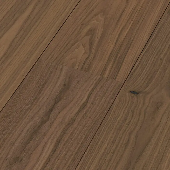 Meister Lindura HD 400 - 270 Gelakt Amerikaans Notelaar 8912