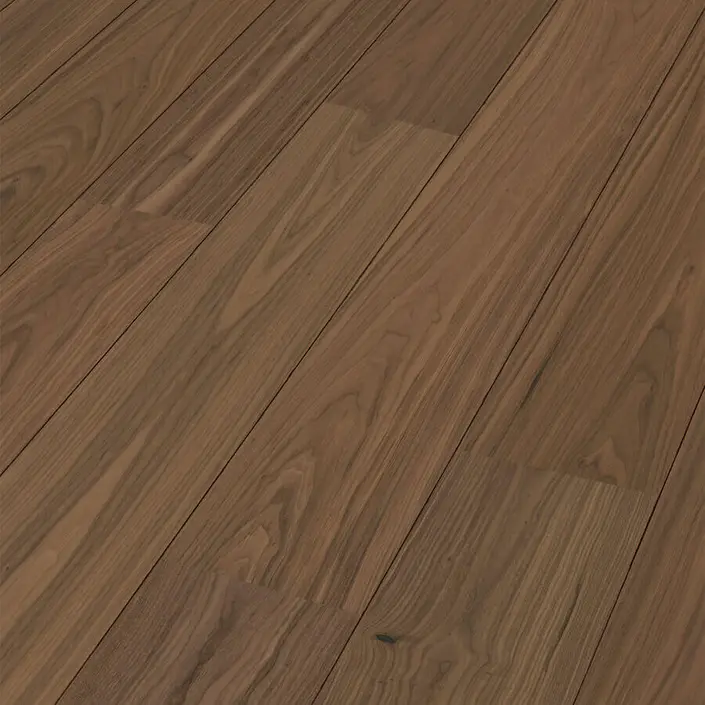 Meister Lindura HD 400 - 270 Gelakt Amerikaans Notelaar 8912