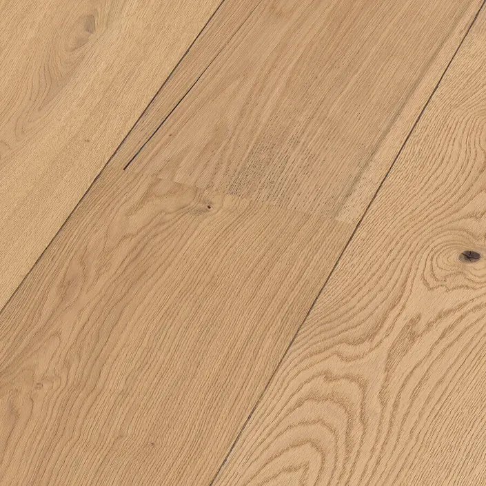 Meister Lindura HD 400 - 270 Gelakt Eik Authentic Karamel 8916