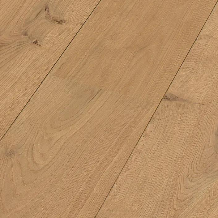 Meister Lindura HD 400 - 270 Gelakt Eik Authentic Pure 8921