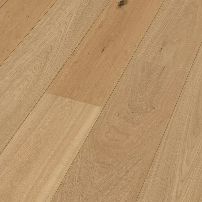 Meister Lindura HD 400 - 270 Gelakt Eik Levendig 8914