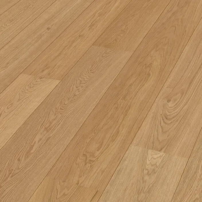 Meister Lindura HD 400 - 270 Gelakt Eik Natuur 8913